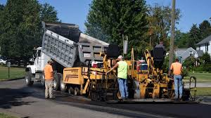 Professional Driveway Paving  in Prineville, OR